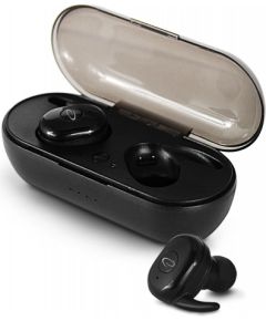 Esperanza EH225K Bluetooth In-Ear Headphone TWS Black