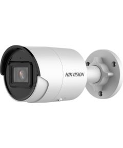 IP Novērošanas kamera Hikvision Outdoor Bullet 2688 x 1520 px POE 2.8mm