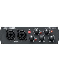 PreSonus AudioBox USB 96 25th - USB audio interface