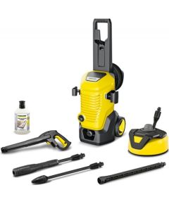 Augstspiediena mazgātājs Karcher K 5 WCM Premium Home EU