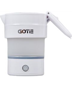 Gotie travel kettle GCT-600B (600W, 0.6l)