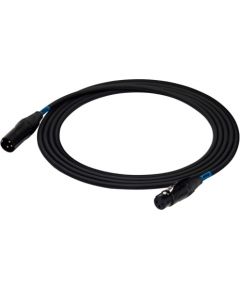 SSQ Cable XX5 - XLR-XLR cable, 5 metres