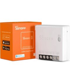 Smart ZigBee Switch Sonoff ZBMINI