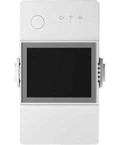 Smart Wi-Fi temperature and humidity monitoring switch Sonoff THR316D TH Elite