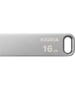 Pendrive Kioxia TransMemory U366, 16 GB  (LU366S016GG4)