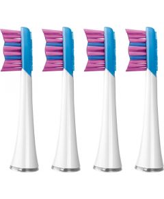 Toothbrush Heads Sencor SOX003WH