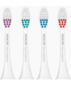 Toothbrush Heads Sencor SOX001