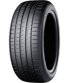 Yokohama Advan Sport V107 285/40R22 110Y