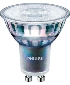 Philips Master LEDspot Expert Color 5.5W - GU10 36° 940 4000K dimmable