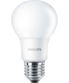 Philips CorePro LEDbulb 5,5W E27 230V 827 - 2700K matt