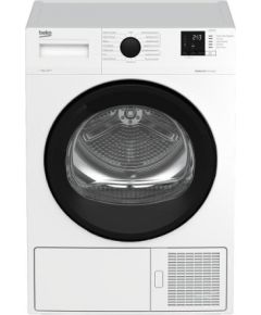 BEKO DS8412WPB tumble dryer