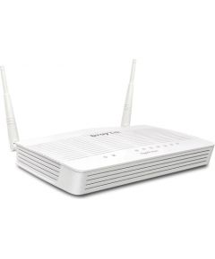 Dray Tek Draytek Vigor 2135ac wireless router Gigabit Ethernet Dual-band (2.4 GHz / 5 GHz) White