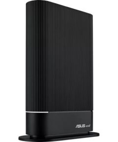 Asus Wireless Wifi 6 AX4200 Dual Band Gigabit Router RT-AX59U 802.11ax, 3603+574 Mbit/s, 10/100/1000 Mbit/s, Ethernet LAN (RJ-45) ports 3, Antenna type Internal
