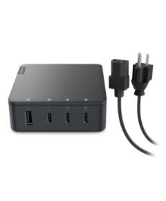 LENOVO GO 130W MULTI-PORT CHARGER