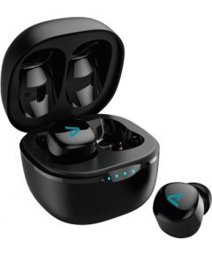 WIRELESS HEADPHONES LAMAX DOTS2 TOUCH LMXDO2TB (IN-EAR) BLACK