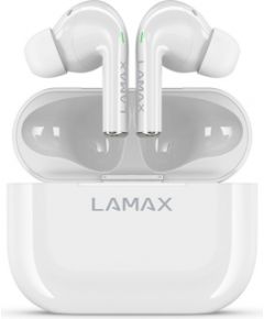 WIRELESS HEADPHONES LAMAX CLIPS1 LMXCL1W (IN-EAR) WHITE