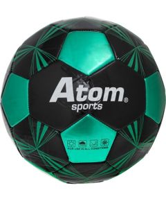 Futbola bumba Atom izm:5