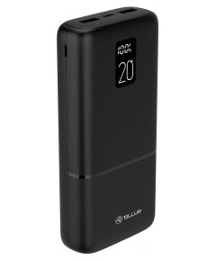 Tellur PD202 Boost Pro 20000mAh black