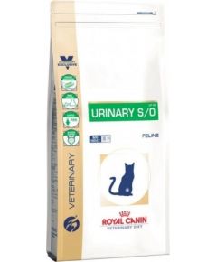 Royal Canin Veterinary Diet Feline Urinary S/O LP34 400g