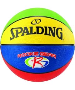 Spalding Rookie Gear Ball 84395Z (5)