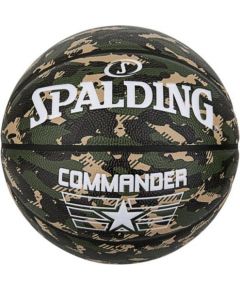 Basketball Spalding Commander 84588Z (7)