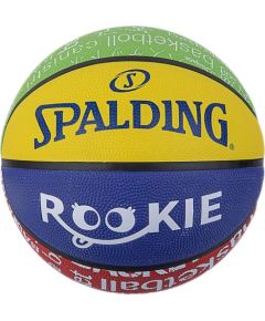 Ball Spalding Rookie Gear Ball 84368Z (5)