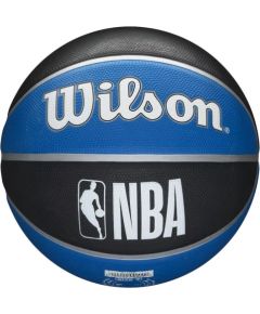 Wilson NBA Team Orlando Magic Ball WTB1300XBORL (7)