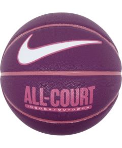 Nike Everyday All Court 8P Ball N1004369-507 (7)