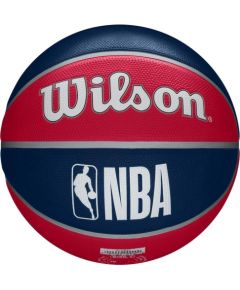 Wilson NBA Team Washington Wizards Ball WTB1300XBWAS (7)