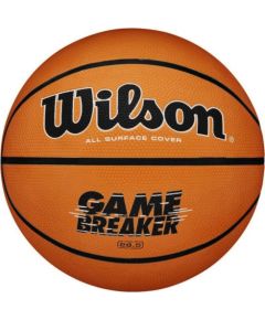 Wilson Gambreaker WTB0050XB06 basketball (6)