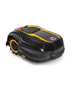 Mauriņa pļāvējs - robots XR5 4000, Cub Cadet