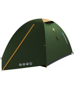 Husky Outdoor tent Bizam 2 Classic green