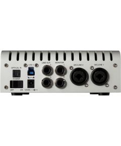 Universal Audio APOLLO TWIN USB HE - audio interface