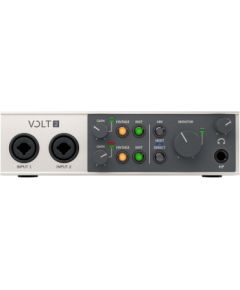 Universal Audio VOLT 2 - USB audio interface