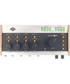 Universal Audio Volt 476P - USB audio interface