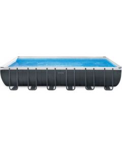 Bestway Frame Pool Ultra XTR Frame 732x366x132 cm baseins