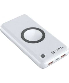 Powerbank Varta 57909 20000 mAh White