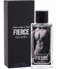 Abercrombie & Fitch Fierce Cologne EDC 50 ml