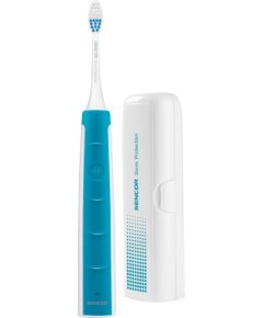 Sencor Electric Sonic Toothbrush SOC1102TQ