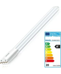 Philips CorePro LED PL-L HF 16,5W 840 - 4000K 4P 2G11