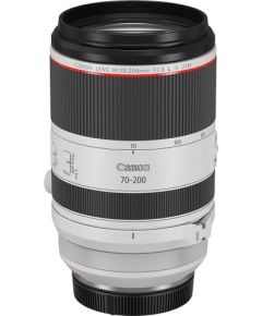 Canon RF 70-200mm F2.8 L IS USM Lens (black)