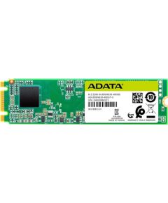 ADATA Ultimate SU650 - 512GB - SSD - SATA - M.2