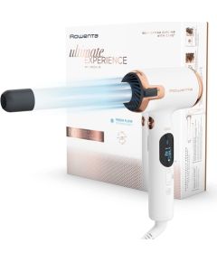Rowenta curling iron CF 4310 white / rose-gold - Ultimate Experience