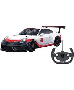 JAMARA Porsche 911 GT3 Cup 1:14 wh - 405153