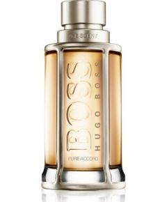 Hugo Boss The Scent Pure Accord EDT 100 ml