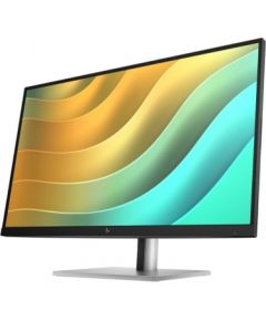 HP E27u G5 QHD 27" 2560x1440 IPS USB-C 65W