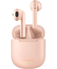 Earphones TWS Mcdodo Dynamic HP-7882 (pink)