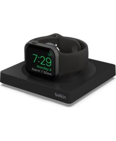 Belkin BoostCharge Pro Black Indoor