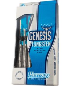 DartsSteeltip HARROWS GENESIS 3x22gR