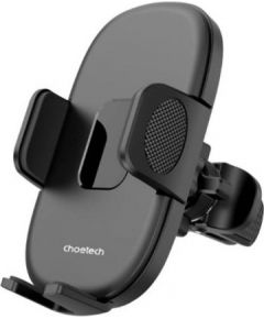 Magnetic car holder Choetech H066 (black)